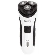 Aparat de ras Camry CR2915 White/Black Aparat de ras Camry CR2915 White/Black