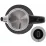 Fierbător electric Camry CR1344 Black (1,7 l/2200 W)