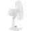 Ventilator de masă Sencor SFE2327WH
