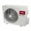 Aparat de aer condiționat TCL Elite Inverter WI-FI Ready TAC-24CHSD/XAB1IN ,, 24000 BTU, pana la 70 m², White