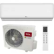 Aparat de aer condiționat TCL Elite Heat Pump Inverter WI-FI TAC-09 CHSD / XAB1lHB