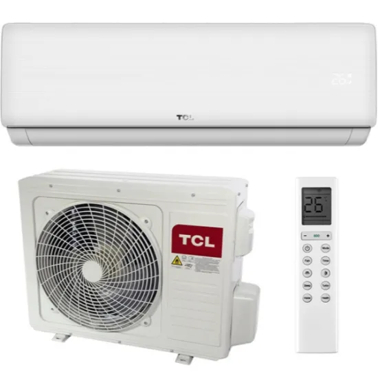 Кондиционер TCL Elite Heat Pump Inverter WI-FI TAC-12 CHSD / XAB1lHB