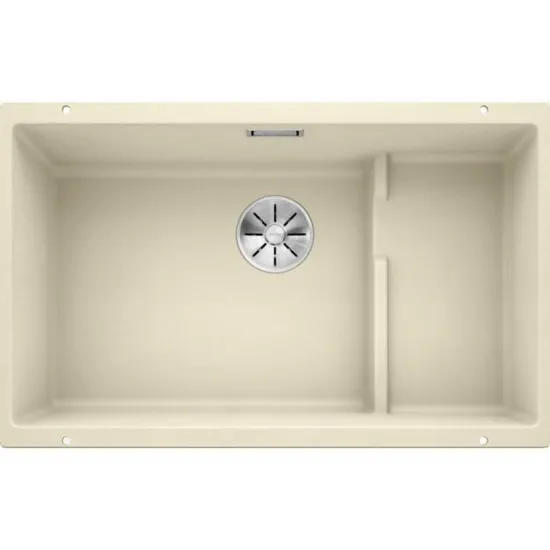 Chiuvetă de bucătărie Blanco Subline 700-U,730х460 mm, Jasmin (523457)