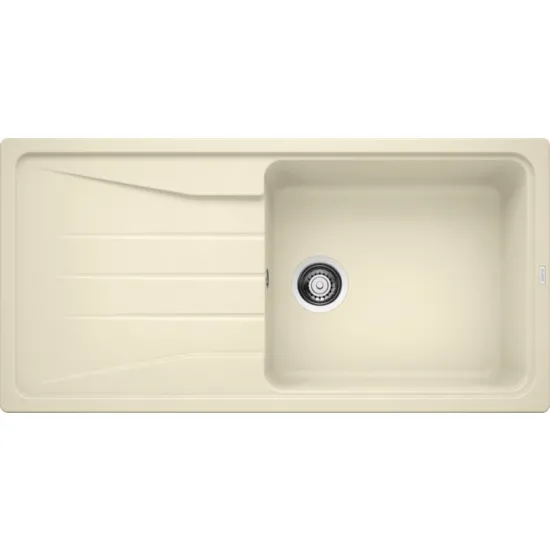 Chiuvetă de bucătărie Blanco SONA XL 6 S,1000x500 mm, Jasmin (519693)