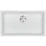 Chiuvetă de bucătărie Franke MRG 110-72,753x433 mm, Alb (125.0686.711)