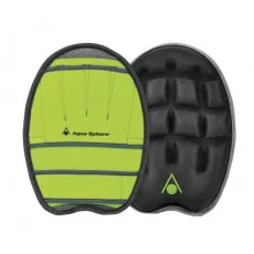 Labe inot AquaLung AQUA-X POWER GLOVES, Black/Green Labe inot AquaLung AQUA-X POWER GLOVES, Black/Green