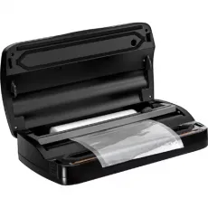 Aparat de vidat Sam Cook PSC-31/B Black