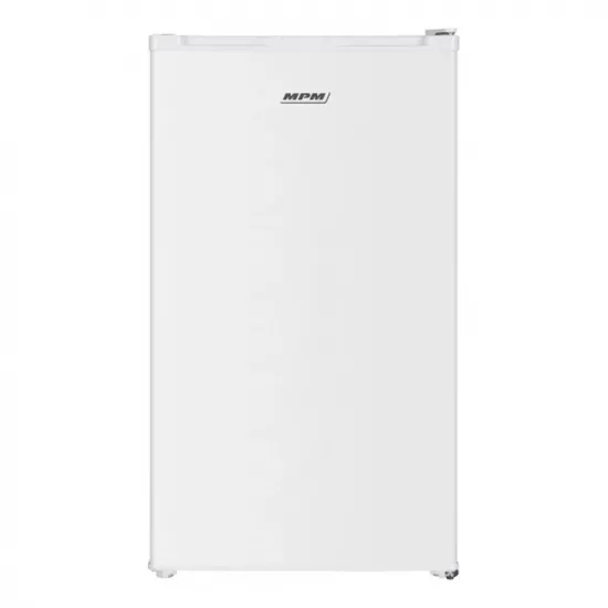 Congelator MPM MPM-80-ZS-06N White (60 l)