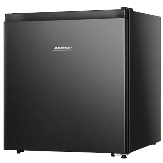 Frigider MPM 46-CJ-06, Black