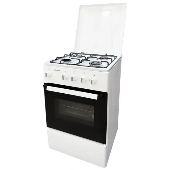 Aragaz Snaige SNFG-50W White