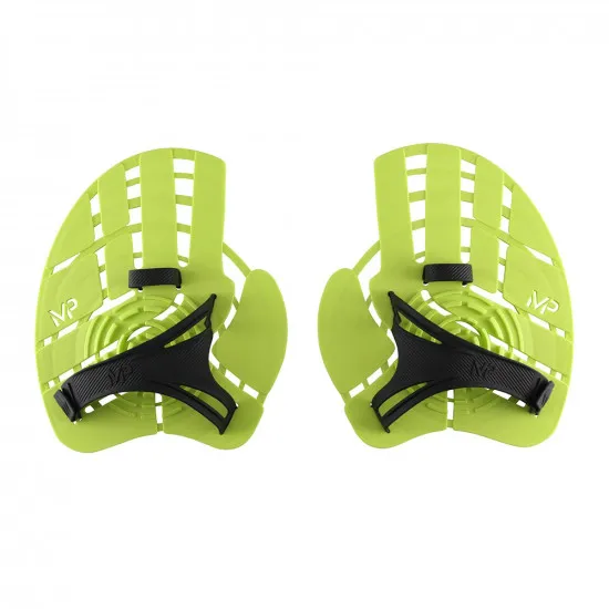 Ласты AquaLung STRENGTH PADDLE L, NEON