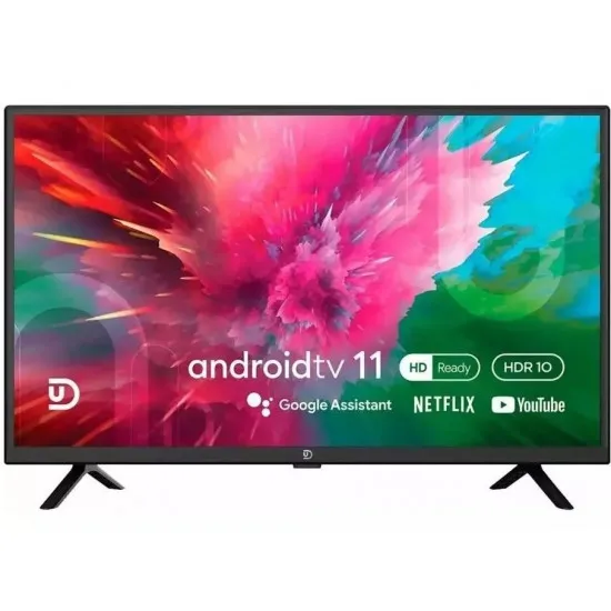 Телевизор UD 32W5210 Black (32"/HD)