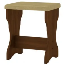 Scaun Kompanit Т-2 Toronto Cafeniu/Nuc Eco Scaun Kompanit Т-2 Toronto Cafeniu/Nuc Eco