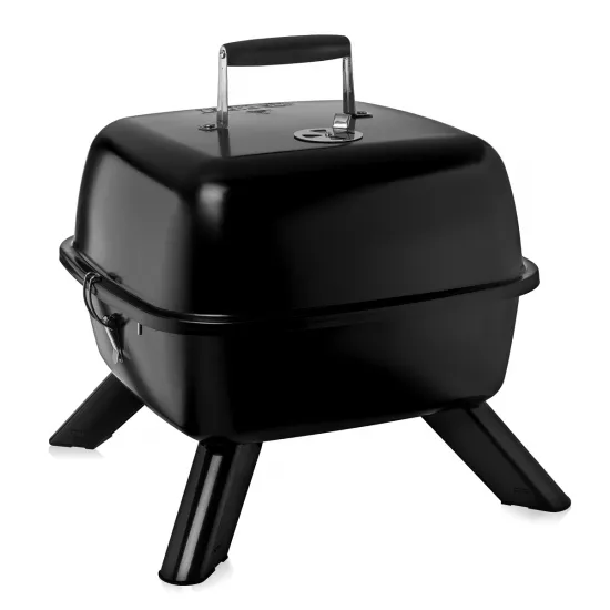 Gratar de masa First FA-5350 Black (2000 W)