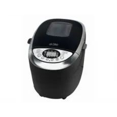 Cuptor de pâine First FA-5152-3-BA Black (1250 g) Cuptor de pâine First FA-5152-3-BA Black (1250 g)