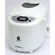 Cuptor de pâine First FA-5152-5 White (1350 g) Cuptor de pâine First FA-5152-5 White (1350 g)