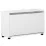Обувница Mobildor Leo Slim 50 с одной дверцей, White