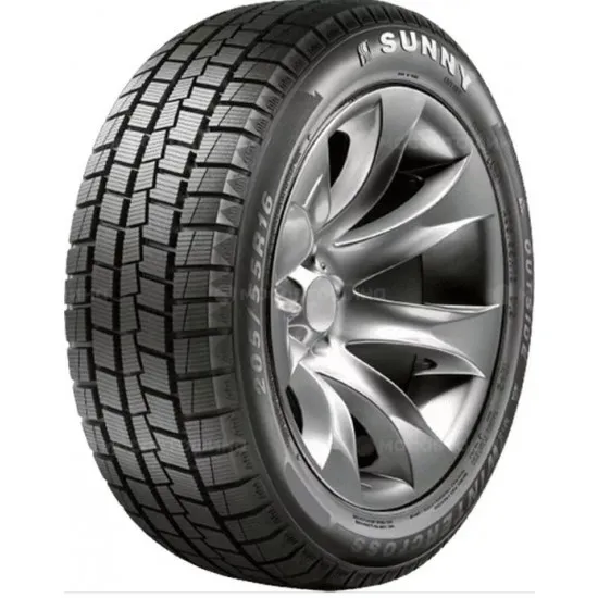 Шина зимняя Sunny NW312 225/50 R17 98S