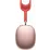 Наушники Apple AirPods Max (MGYM3), Pink with Red Headband
