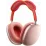 Наушники Apple AirPods Max (MGYM3), Pink with Red Headband