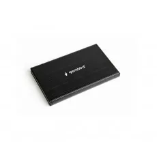 Carcasa exterioară Gembird EE2-U3S-3 (2,5") Carcasa exterioară Gembird EE2-U3S-3 (2,5")