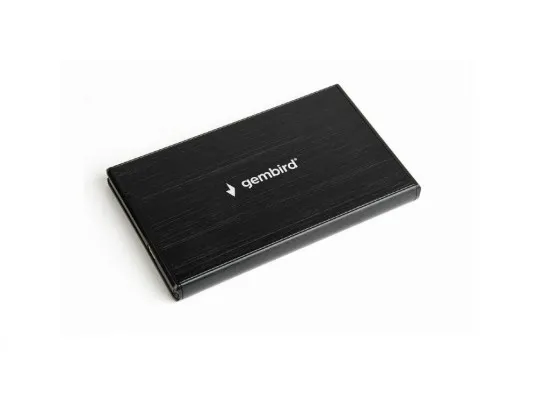 Контейнер для накопителя Gembird EE2-U3S-3 (2,5")