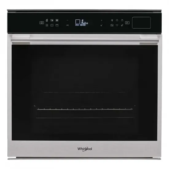 Cuptor electric Whirlpool W7 OS4 4S1 H, Inox