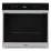 Cuptor electric Whirlpool W7 OS4 4S1 H, Inox