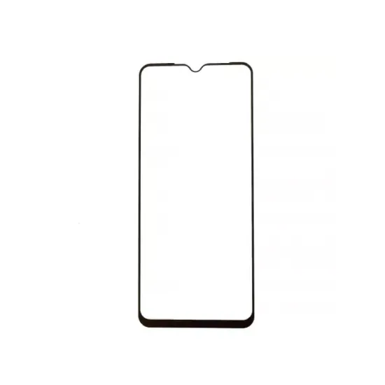 Sticlă de protecție Helmet Diamond Glass 5D Black pentru Xiaomi Redmi 12