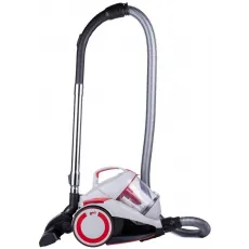 Aspirator Dirt Devil Bagless DD2502 White (700 W)