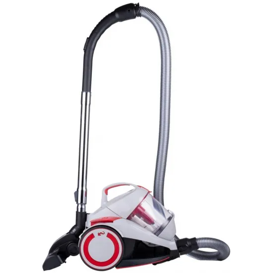 Aspirator Dirt Devil Bagless DD2502 White (700 W)