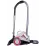 Aspirator Dirt Devil Bagless DD2502 White (700 W)