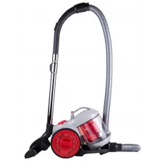 Aspirator Dirt Devil Bagless DD2503 White/Red (800 W)