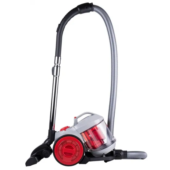 Aspirator Dirt Devil Bagless DD2503 White/Red (800 W)
