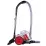 Aspirator Dirt Devil Bagless DD2503 White/Red (800 W)