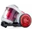Aspirator Dirt Devil Bagless DD2503 White/Red (800 W)