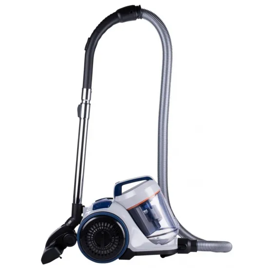 Пылесос Dirt Devil DD2505 White (800 Вт)