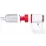 Aspirator vertical Dirt Devil Cordless DD9001 White