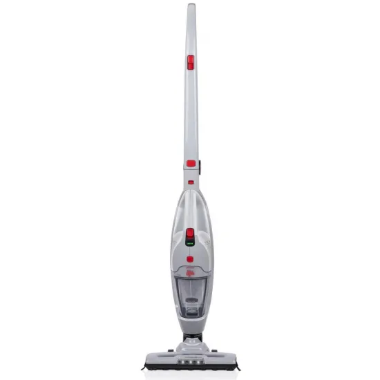 Пылесос вертикальный Dirt Devil Cordless DD9007 White