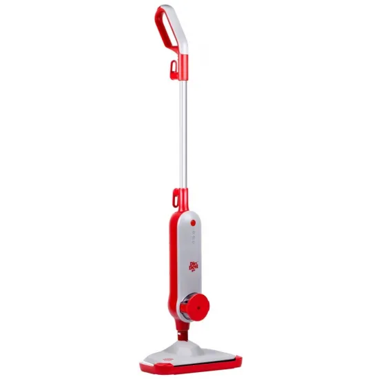 CurÄ?È?itor de abur Dirt Devil DD7001 (1300 W)