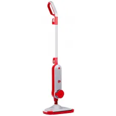 Mop electric Dirt Devil DD7002 White/Red (1300 W)