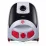 Aspirator Dirt Devil DD2001 White/Black (800 W)