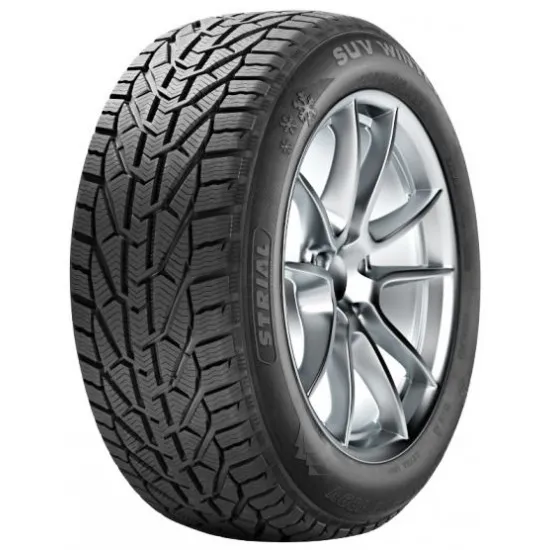 Шина зимняя Tigar Winter 215/50 R18 92V