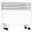 Convector Vitek VT-2184 White (1500 W)