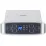 Тепловентилятор Vitek VT-2066 White (1500 Вт)