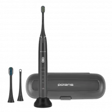 Periuță de dinți electrică Polaris PETB 0701 TC Graphite