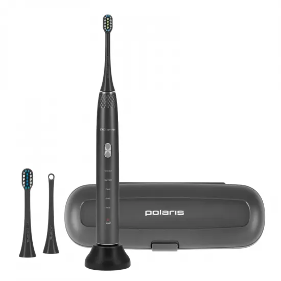 Periuță de dinți electrică Polaris PETB 0701 TC Graphite