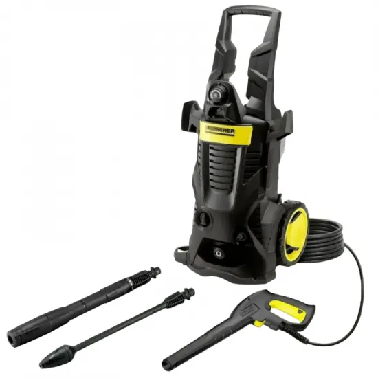 Мойка высокого давления Karcher K 6 Special (1.168-508.0)