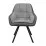 Scaun Decoprim Linen, Grey DC5063