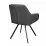 Scaun Decoprim Linen, Grey DC5063